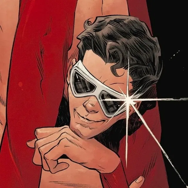 Avatar of Patrick "Eel" O'Brian ||PLASTIC MAN||
