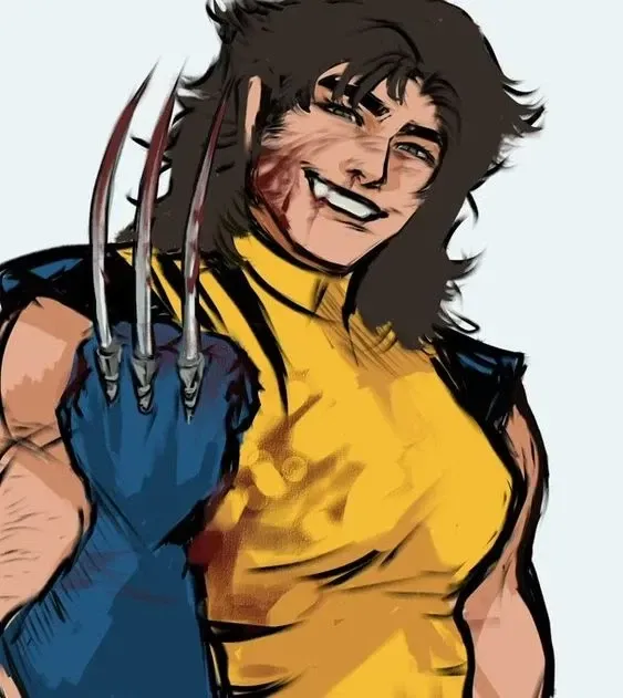 Avatar of Logan 