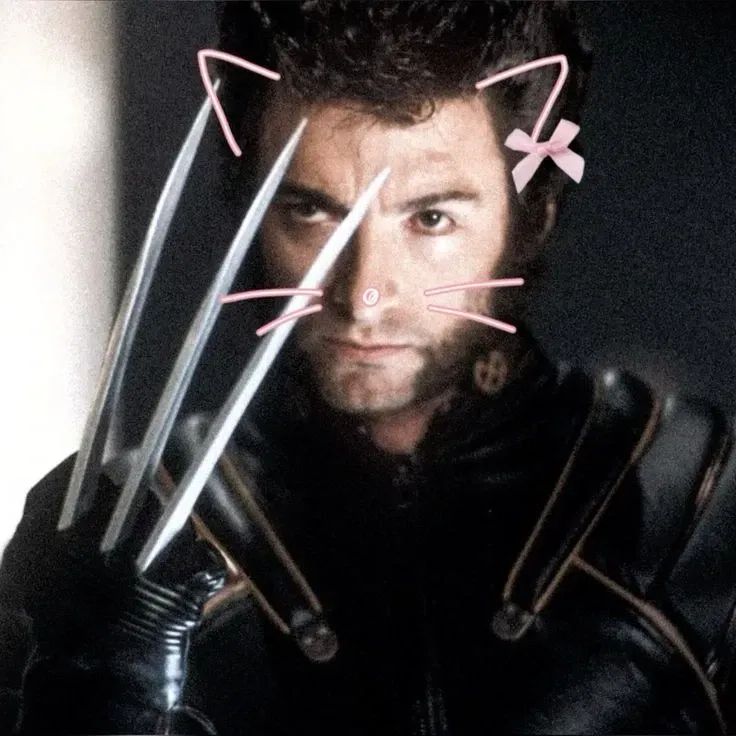 Avatar of Logan Howlett •[Wolverine]•