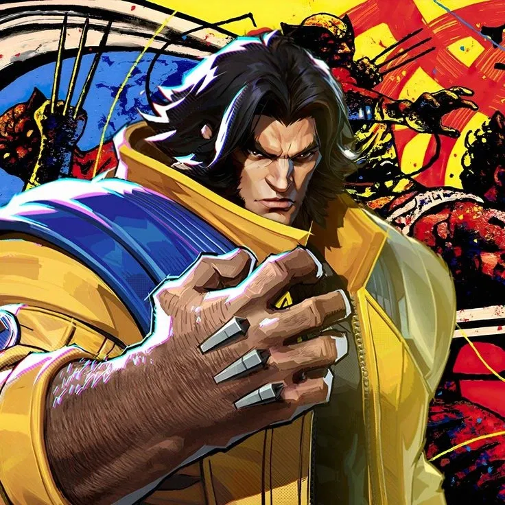 Avatar of Wolverine ||MARVEL RIVALS||