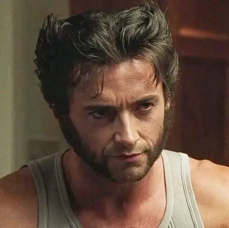 Avatar of Logan Howlett -[Wolverine]-