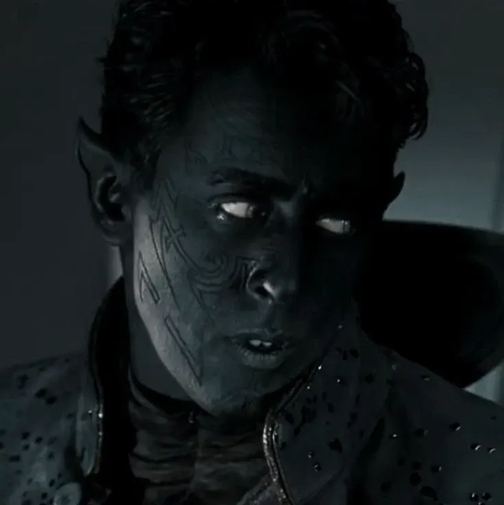 Avatar of ~• Kurt Wagner •~ -[NightCrawler]-