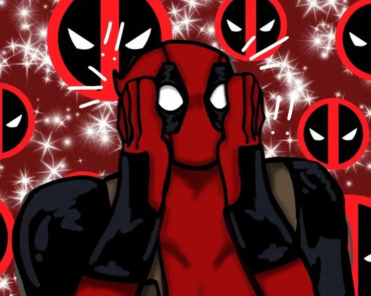 Avatar of !Deadpool!