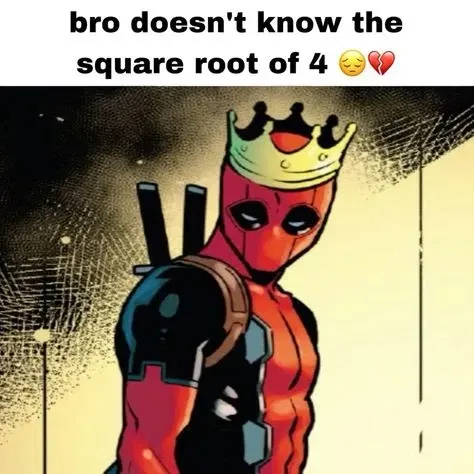 Avatar of $Deadpool$