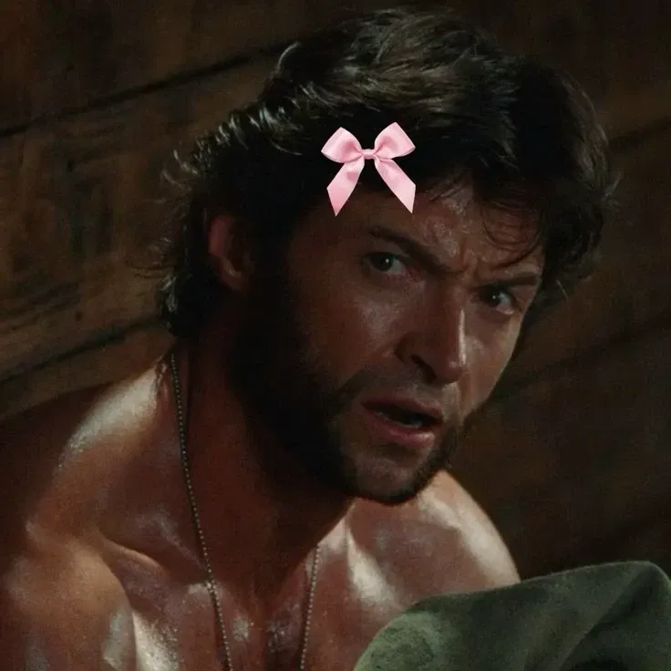 Avatar of Logan Howlett √[Wolverine]√