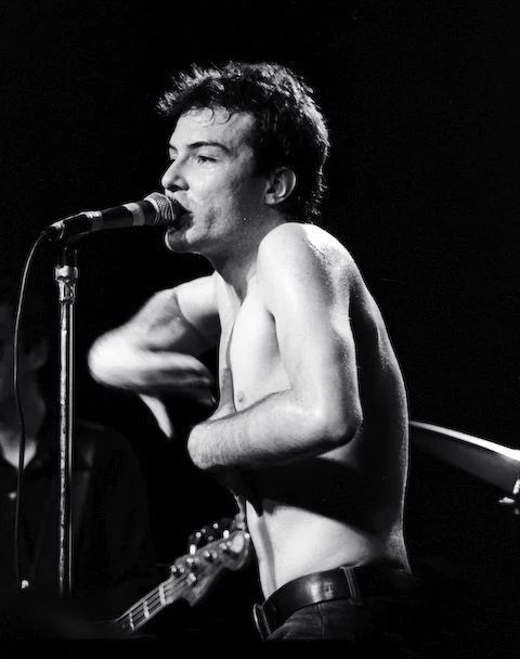 Avatar of Jello Biafra