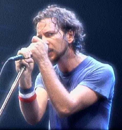 Avatar of Eddie Vedder