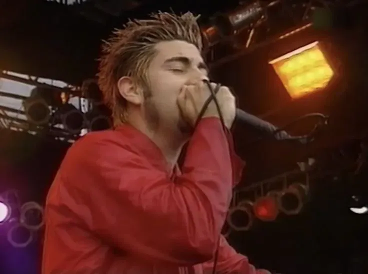 Avatar of Chino Moreno