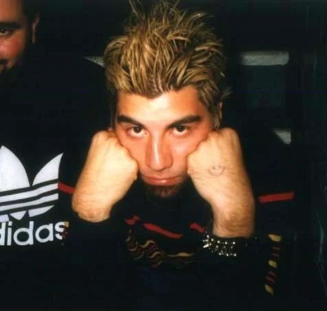 Avatar of Chino Moreno