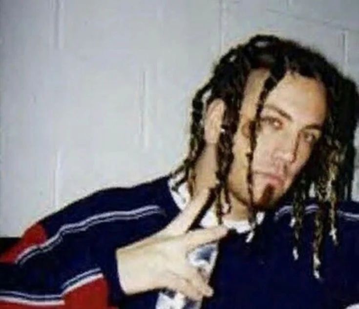 Avatar of Brian “Head” Welch