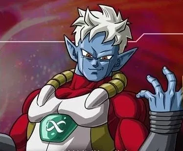 Avatar of Mira The Time Breaker 