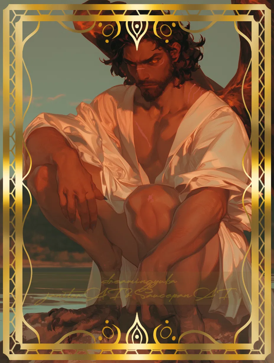 Avatar of Alcetas