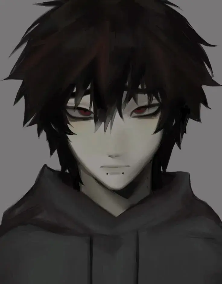 Avatar of Emo twink^^
