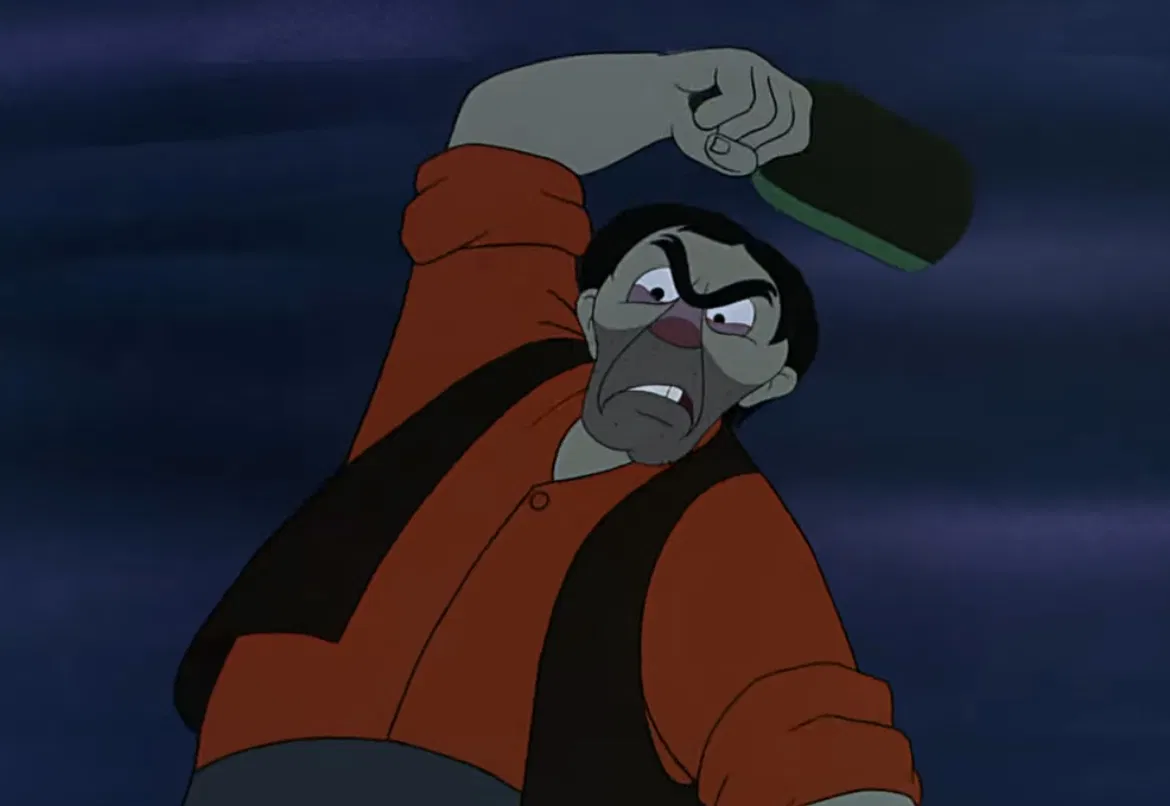 Avatar of Mr. Jones the farmer