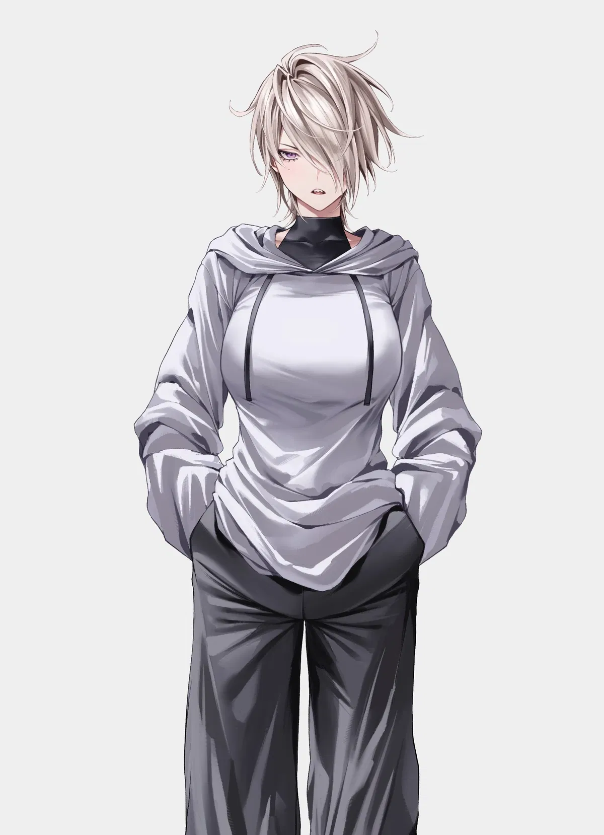 Avatar of Maria | Heartbeat, Heartbreak