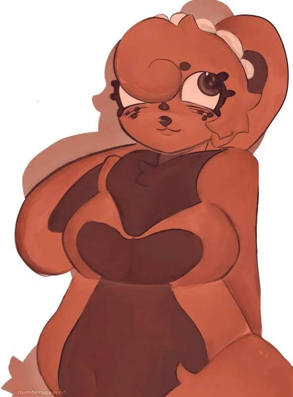 Avatar of Cocoa