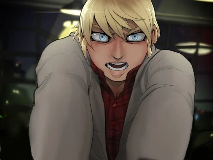 Avatar of Lawrence Oleander