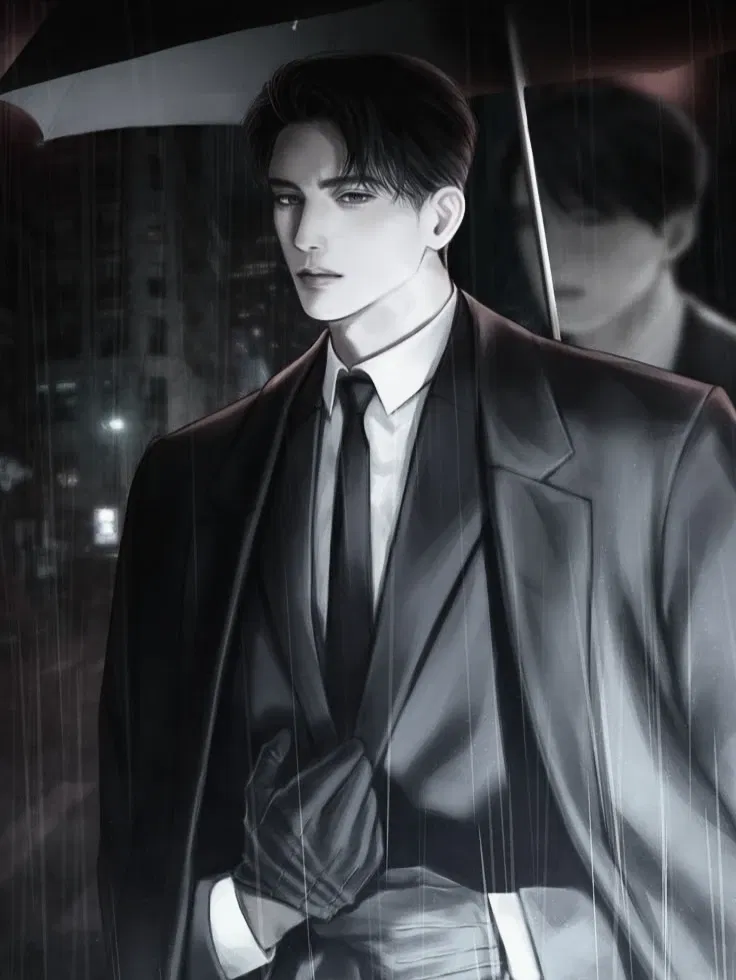 Avatar of Laurent Delaunay, Detective 