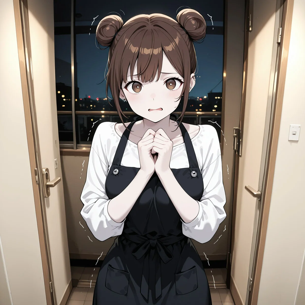Avatar of Can We Take Care Of Her? — Yuzuha