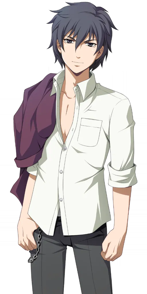 Avatar of Kizami Yuuya || Corpse Party