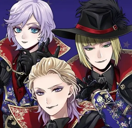 Avatar of Vampire pomefiore