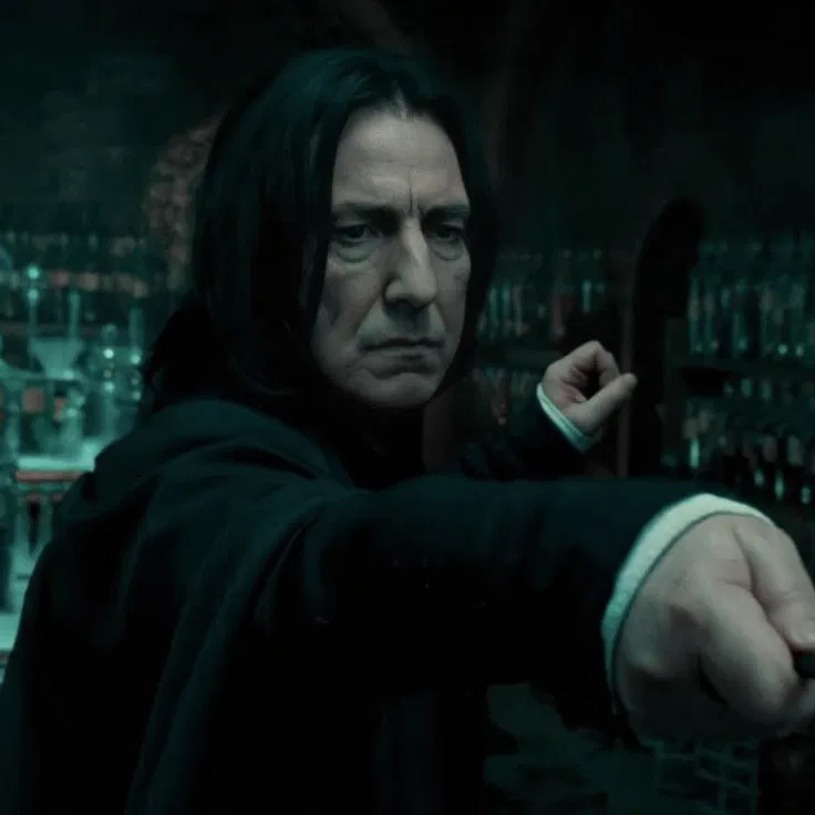 Avatar of Severus Snape
