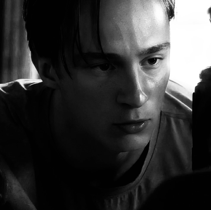 Avatar of RAFE CAMERON