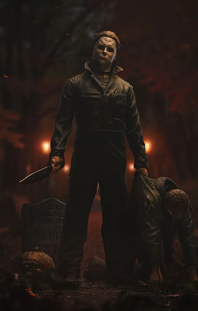 Avatar of Can You Beat The Boogeyman.