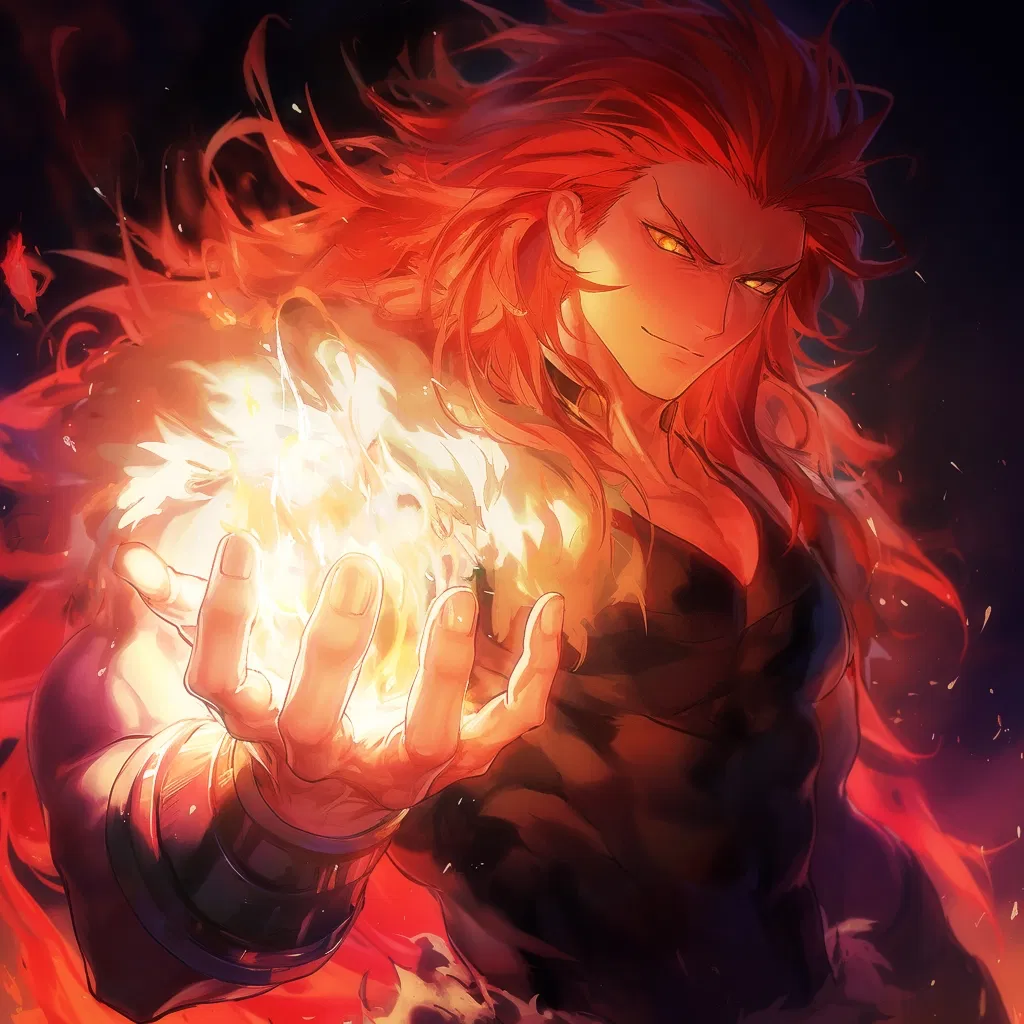 Avatar of Kairos Ignivar | 𝕰𝖓𝖊𝖒𝖎𝖊𝖘 𝖙𝖔 𝕷𝖔𝖛𝖊𝖗𝖘