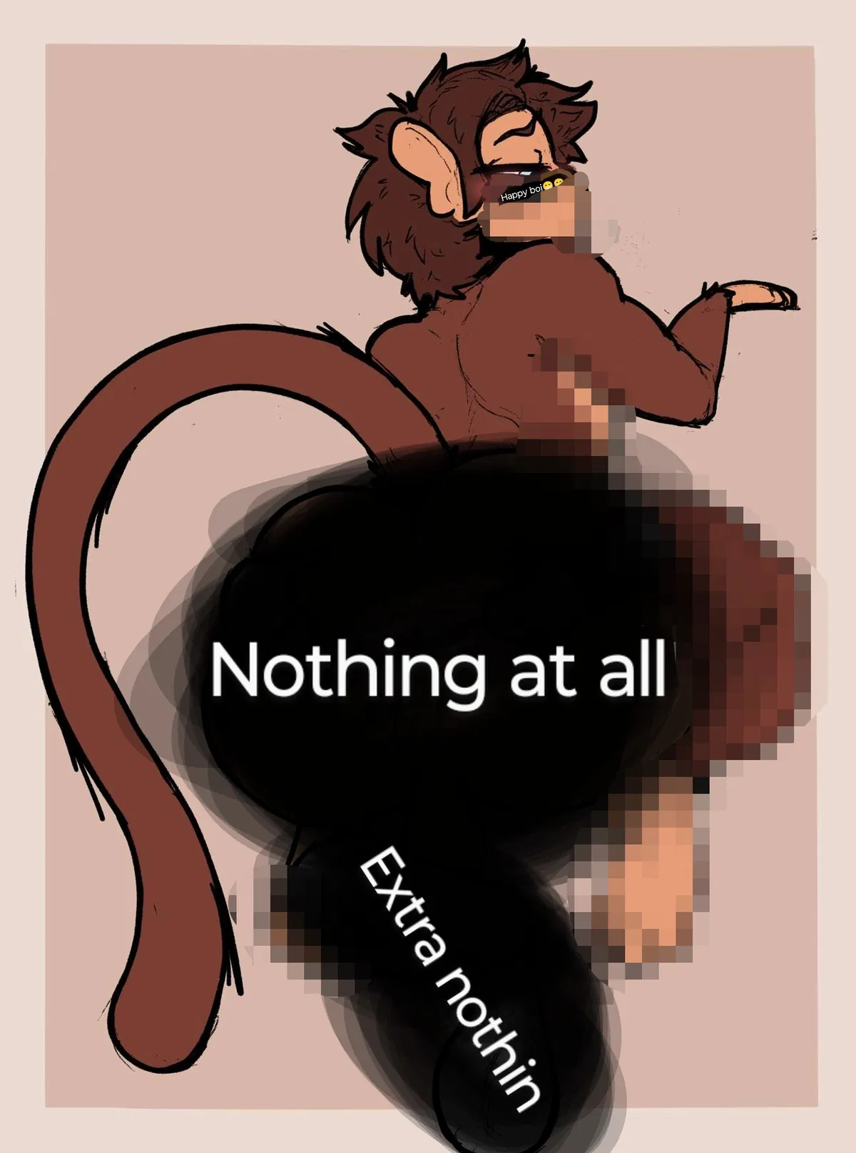 Avatar of 🙉Ryan🙉 Monkey boy bussy