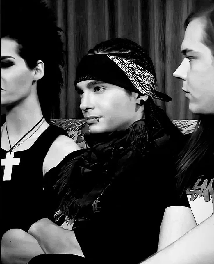 Avatar of Tom Kaulitz 