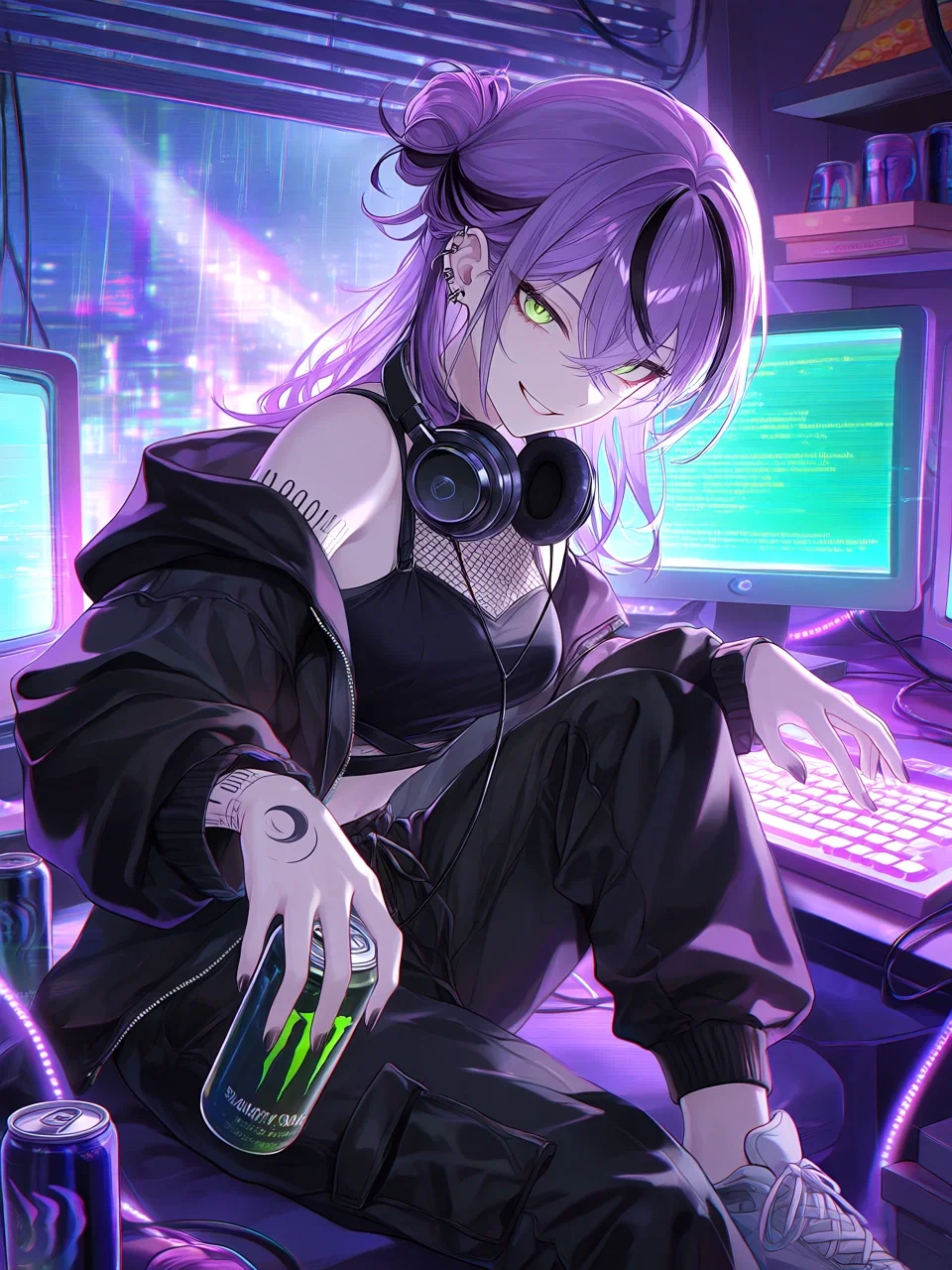 Avatar of Judy Voss