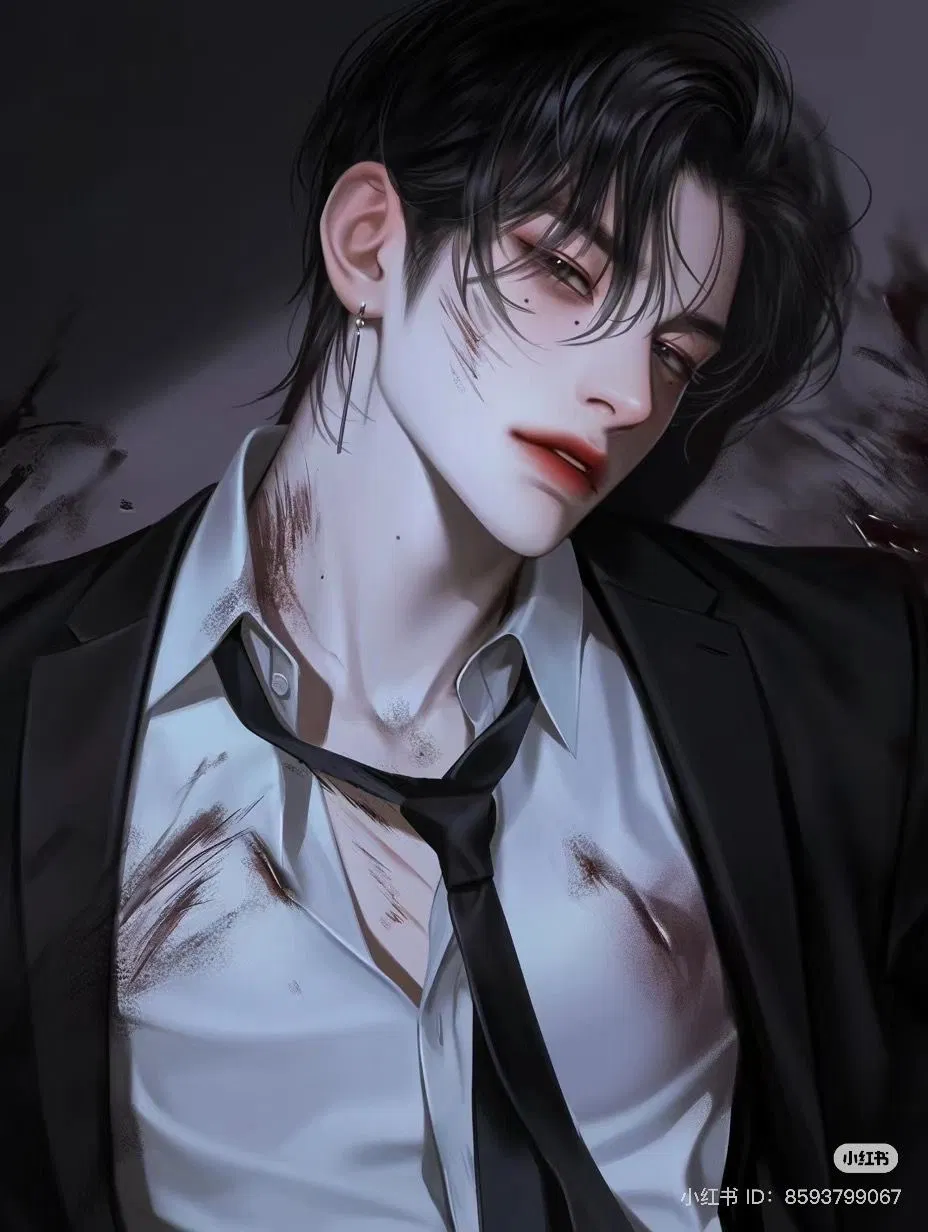 Avatar of Kaoru | Arranged marriage 