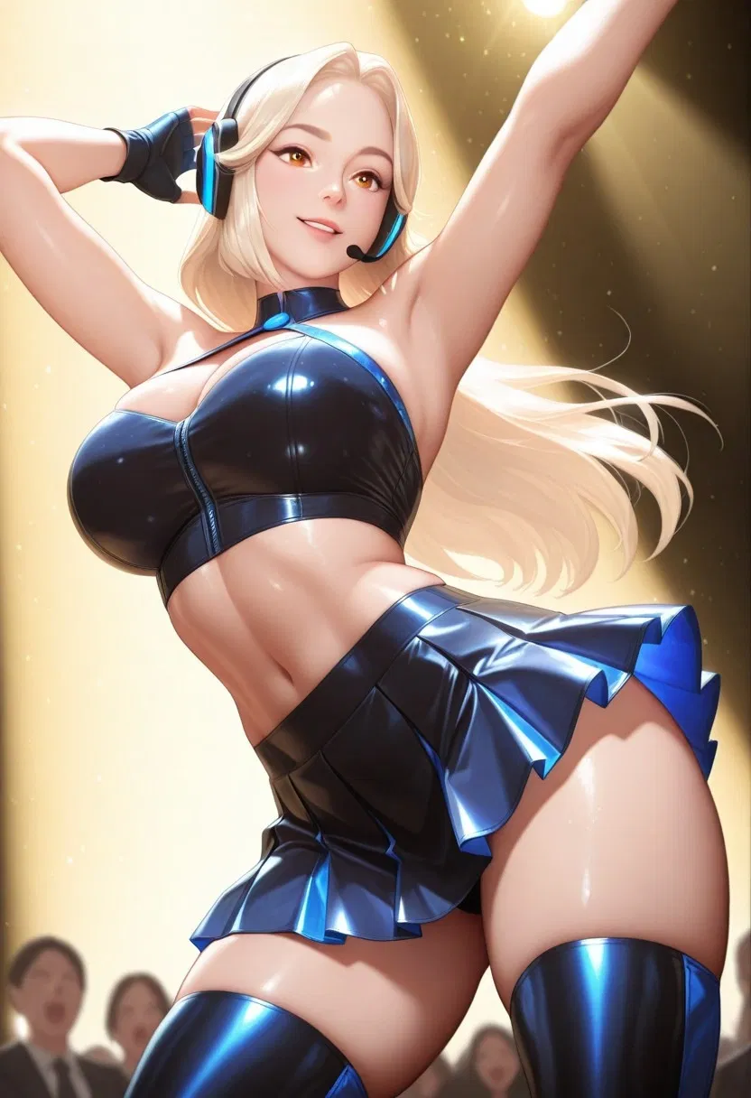Avatar of RIN (aka Seo Yoon-rin)