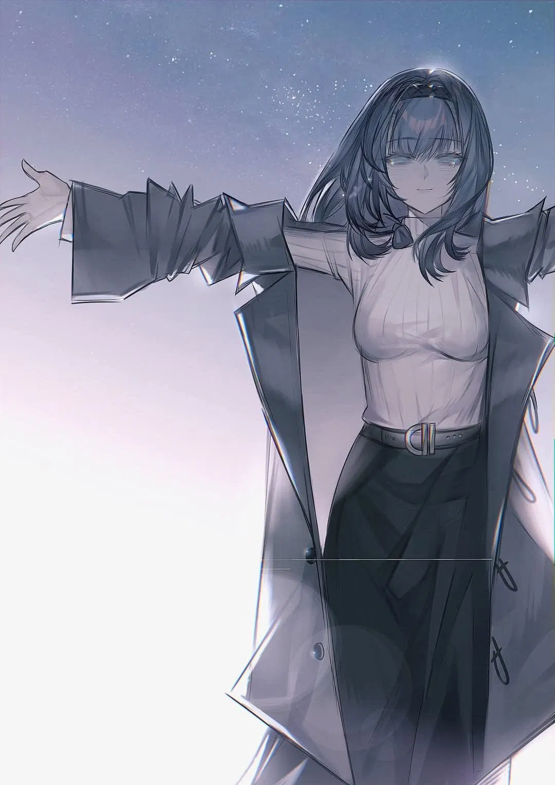 Avatar of Dangerous Lady.
