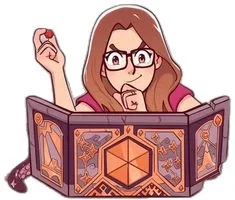 Avatar of Dungeon Master