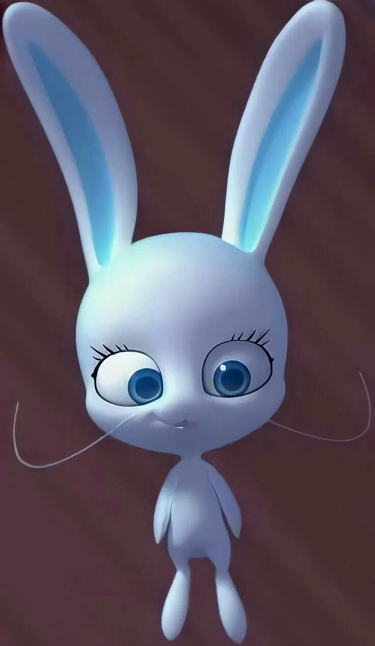 Avatar of Fluff