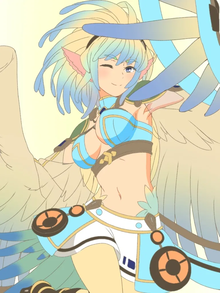 Avatar of Marina - Hypnotic Siren Roommate