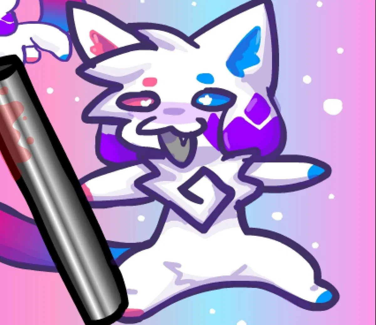 Avatar of Kittydog (Crystal)