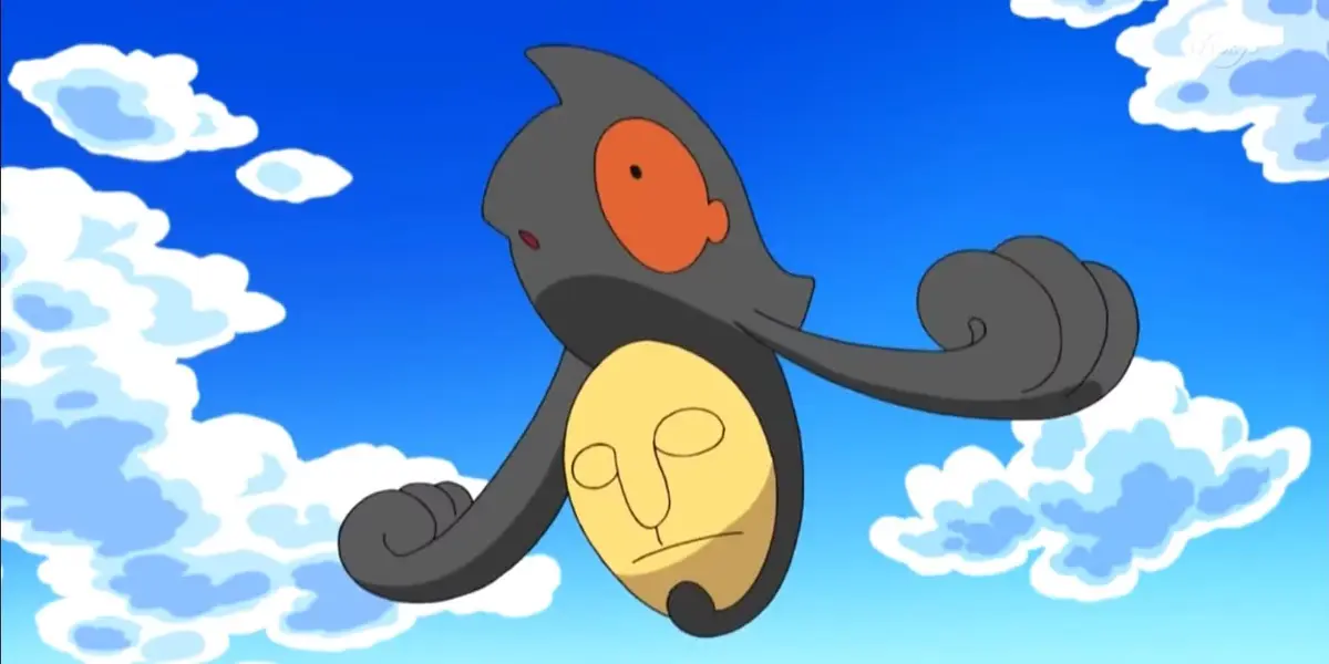 Avatar of Yamask