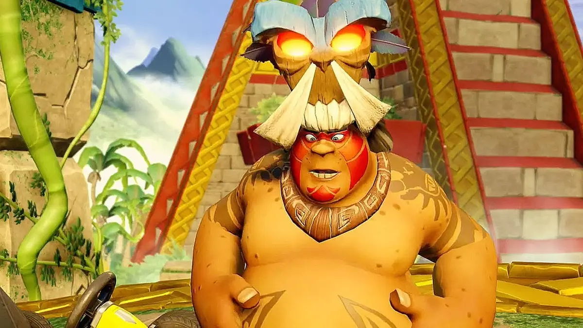 Avatar of Papu Papu