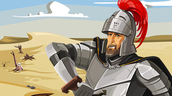 Avatar of General Sir Ulrich