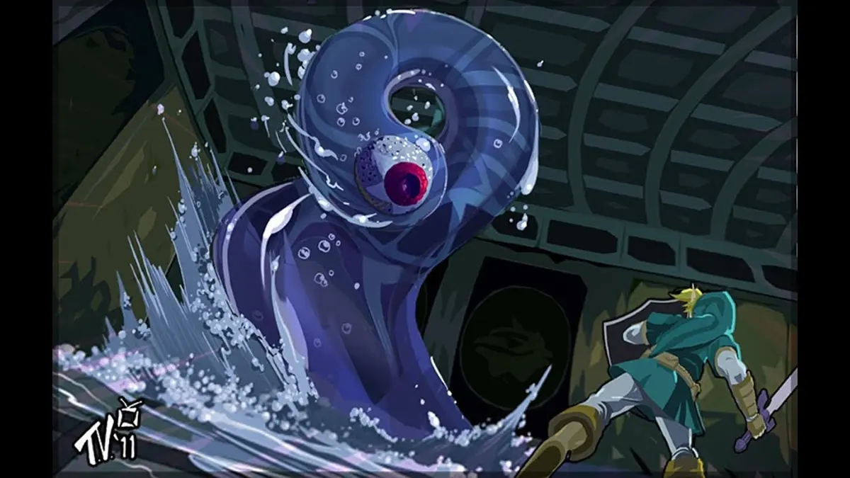 Avatar of Morpha