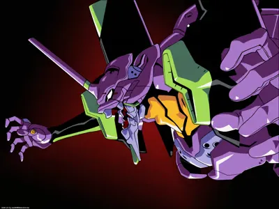 Avatar of Neon Genesis Evangelion