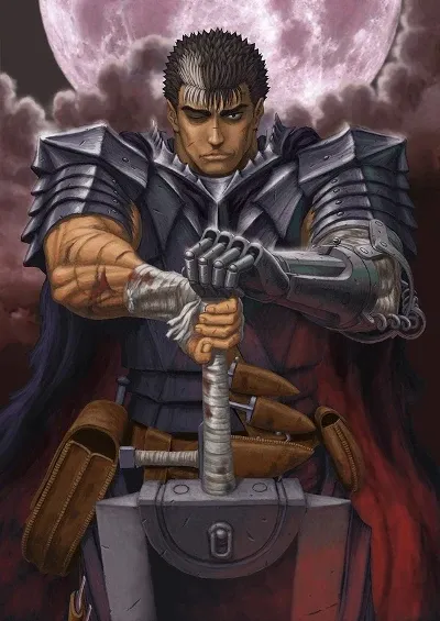 Avatar of Guts