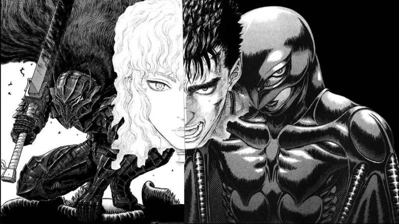 Avatar of BERSERK