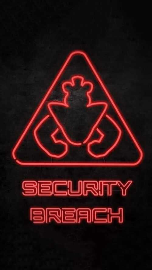 Avatar of Security Breach RP