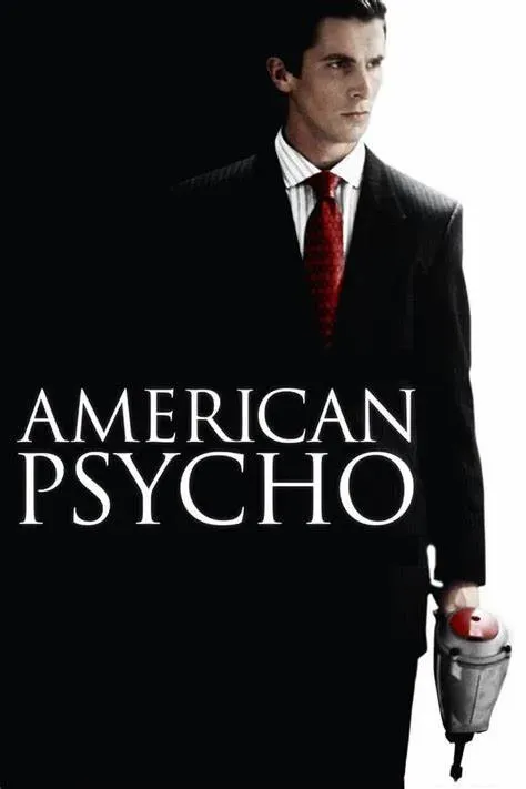 Avatar of American Psycho RP