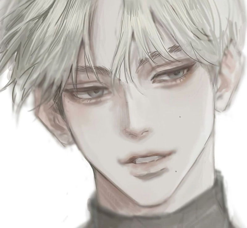 Avatar of Brother’s Bestfriend | Alex