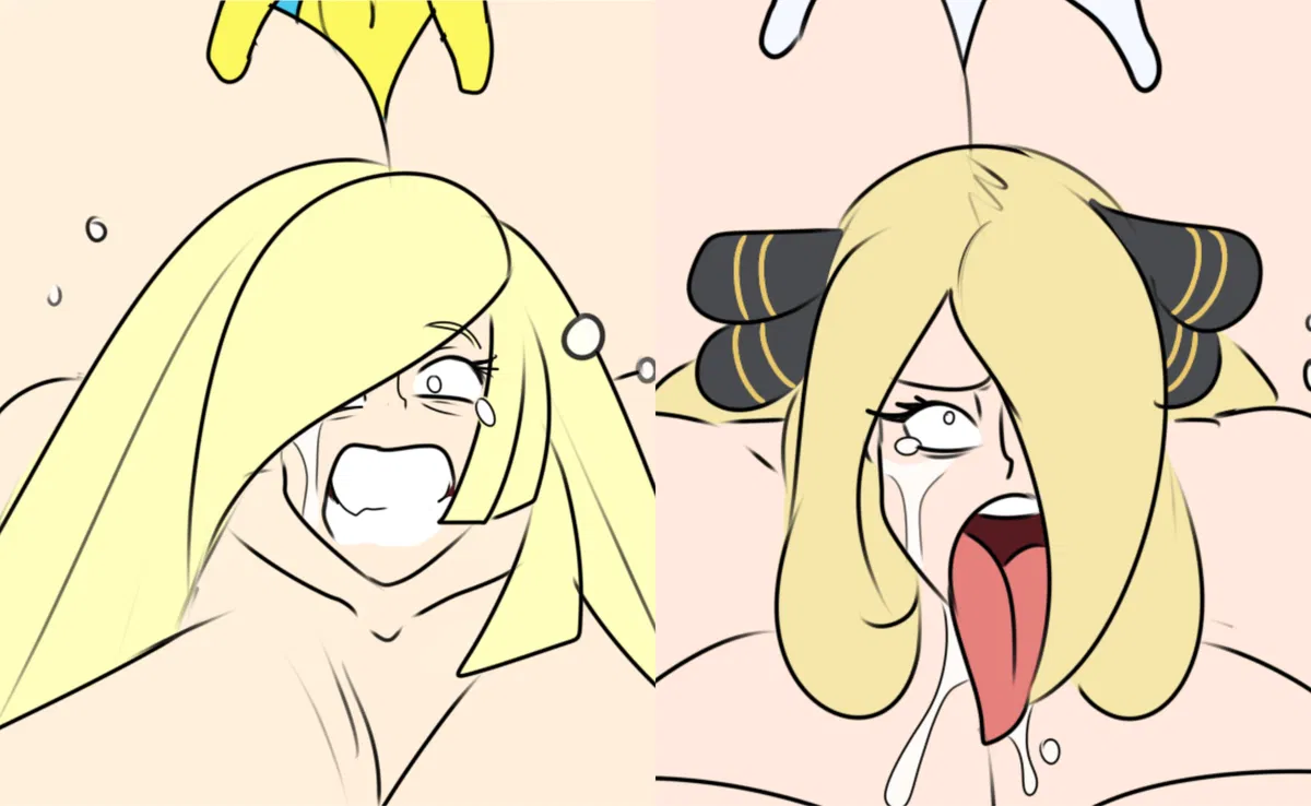 Avatar of Pokemon breeding Experiments 